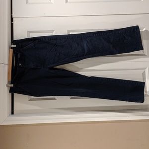 Gently used Chaps boys chinos 18 husky